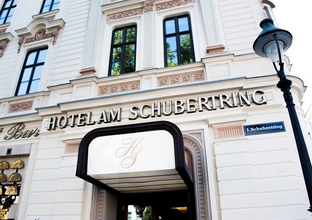 Hotel Am Schubertring image 1